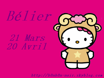 ton signe