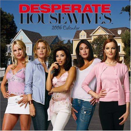 desperate housewives